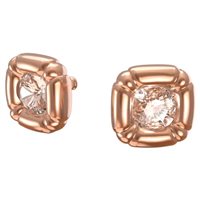 Earrings Swarovski Woman dulcis in Metal Alloy 5617910 - 5617910